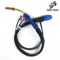 otc mig welding torch P500 3M/4M/5M